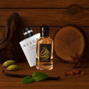 bleu de chanel chanel