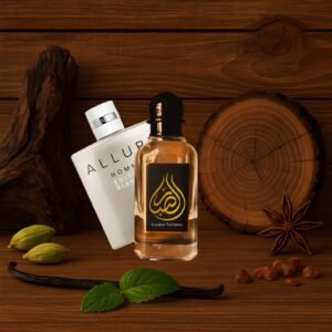 bleu de chanel chanel