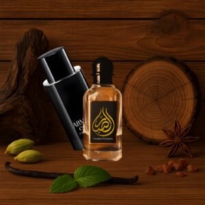 emporio armani stronger with you