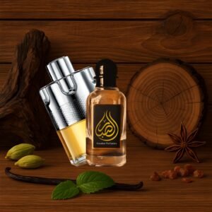 carolina herrera bad boy