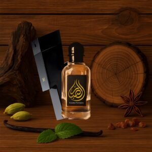 carolina herrera bad boy