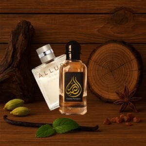 bleu de chanel chanel