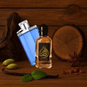 bleu de chanel chanel