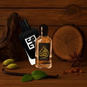 bleu de chanel chanel