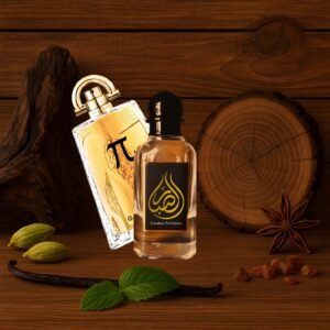 bleu de chanel chanel