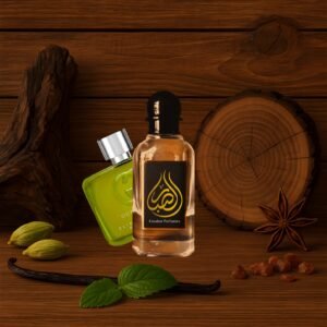 bleu de chanel chanel