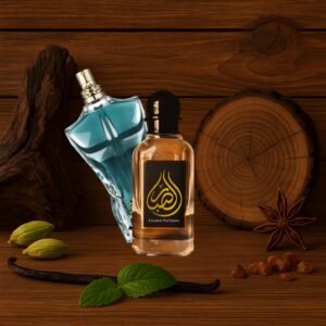 emporio armani stronger with you