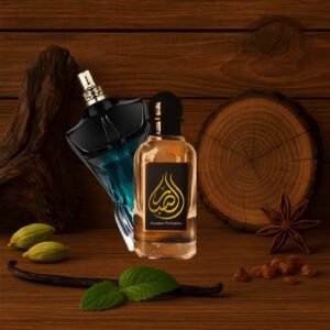 emporio armani stronger with you