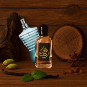 emporio armani stronger with you