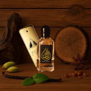 bleu de chanel chanel