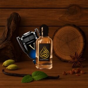 bleu de chanel chanel