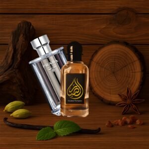 carolina herrera bad boy