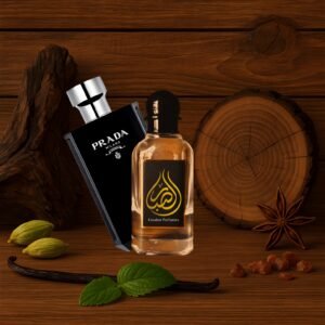 carolina herrera bad boy