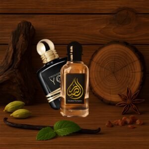 emporio armani stronger with you