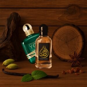 emporio armani stronger with you