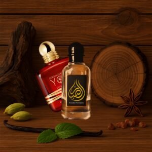 emporio armani stronger with you