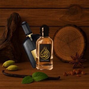 femme carolina herrera bad boy