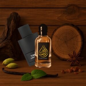 carolina herrera bad boy