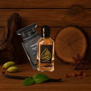 carolina herrera bad boy