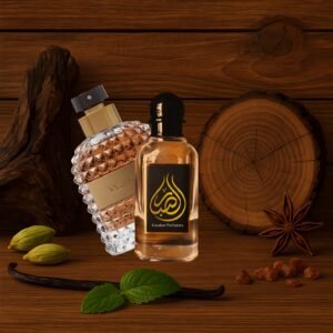 carolina herrera bad boy