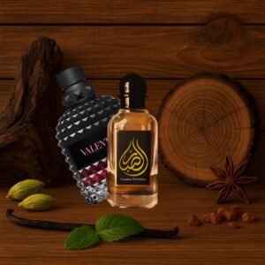 carolina herrera bad boy