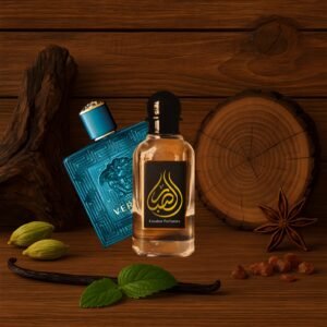 bleu de chanel chanel