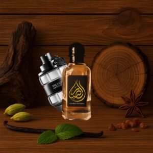 bleu de chanel chanel