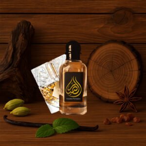 angel's share by kilian