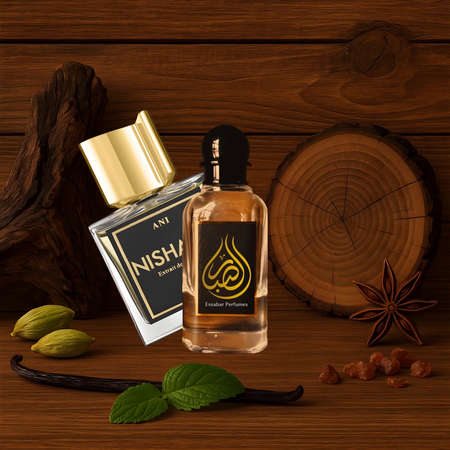 ani nishane ani nishane