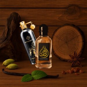 arabians tonka montale