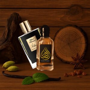 black phantom by kilian