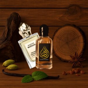 escapade gourmande mataha