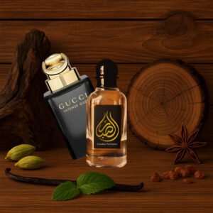 intense oud gucci
