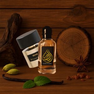 kirke tiziana terenzi