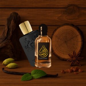 oajan parfums de marly