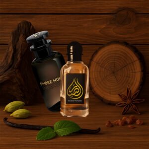 ombre nomade louis vuitton