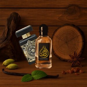 oud for greatness initio