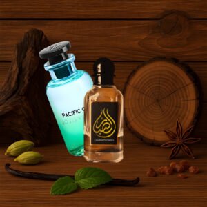 pacific chill louis vuitton