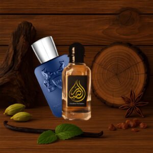 percival parfums de marly