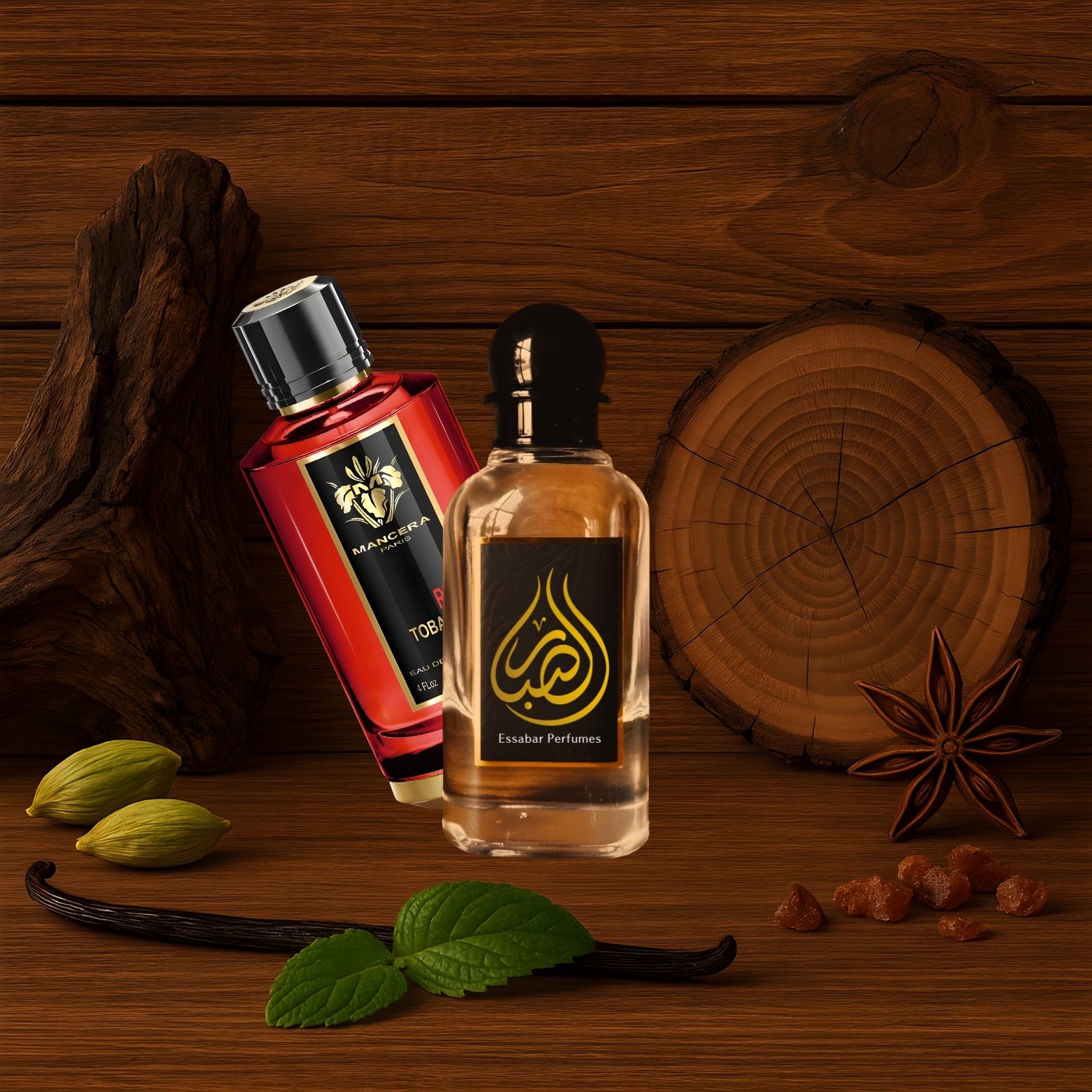 red tobacco mancera red tobacco mancera