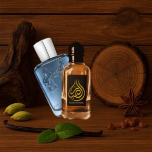 sedley parfums de marly