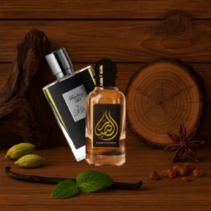 smoking hot by kilian