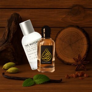 the matcha 26 le labo