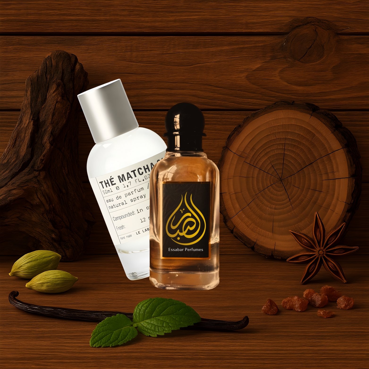 the matcha 26 le labo the matcha 26 le labo