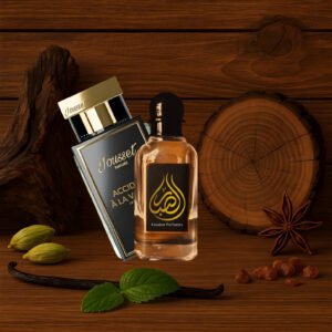 zahar majesté maison magistral