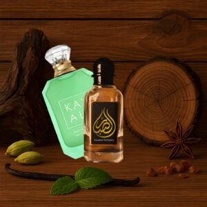 kayali yum boujee marshmallow kayali fragrances