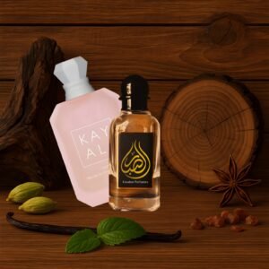 kayali yum boujee marshmallow kayali fragrances