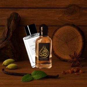 bois impérial essential parfums
